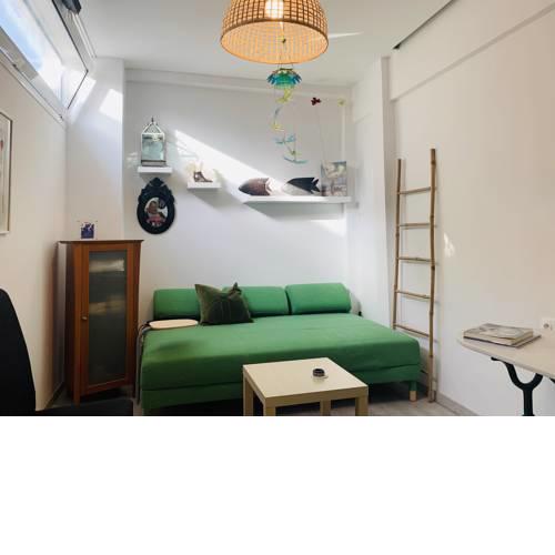 Casa Zen central Athens
