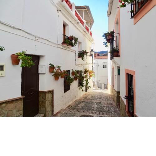 Casa Zenaida