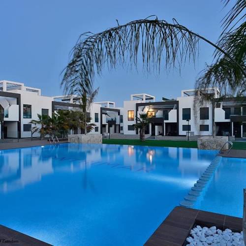 CASA ZENIA penthouse 86