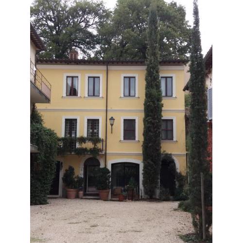 Casa Zia Cianetta Residenza di Campagna
