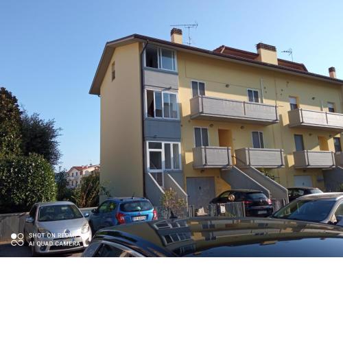 Casa Zia Lucy