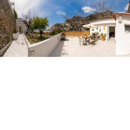 Casa zia Luisina