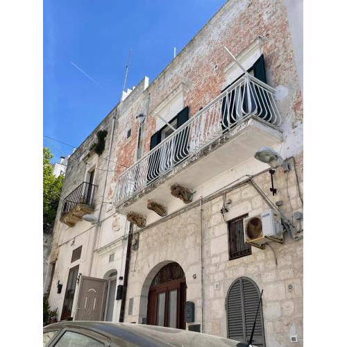 CASA ZIAGO