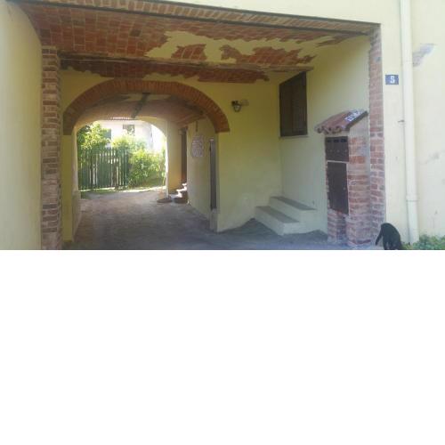 Casa Zib