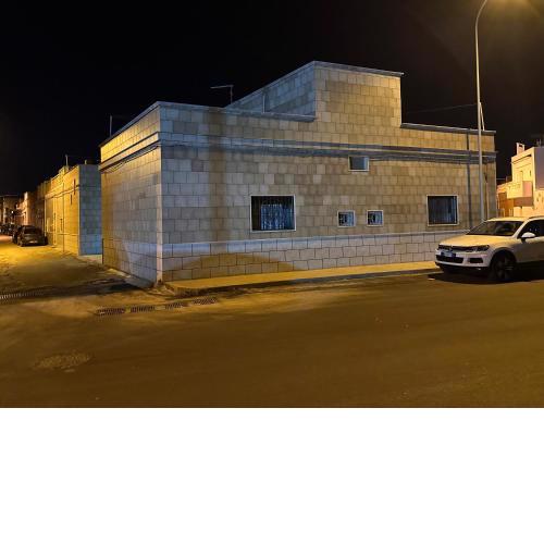 Casa Zio Tino- Trullo di mare