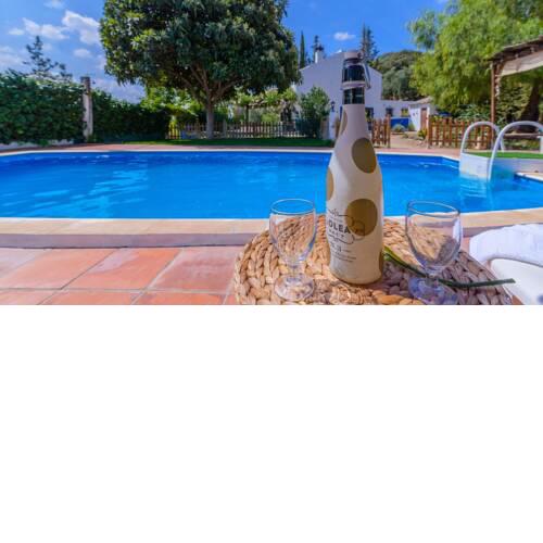 Casa Zircon Iznajar