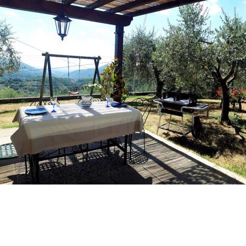 Casa Zita dei fiori