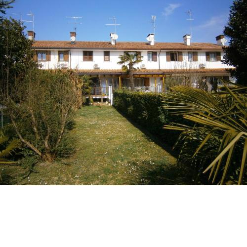 Casa Zodiaco