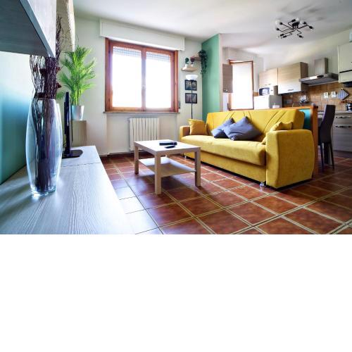 Casa Zoe Apartment self check in & free wi fi