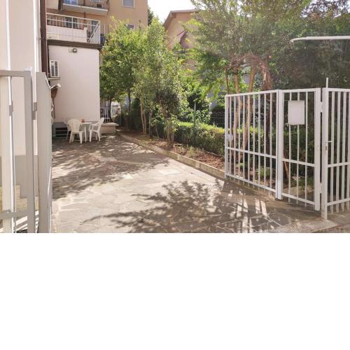 Casa Zoe