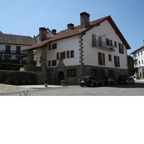 Casa Zubiat