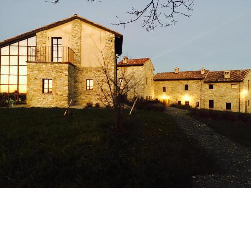 Casa Zuffada