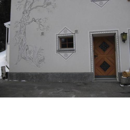 Casa Zupada/Wegmüller