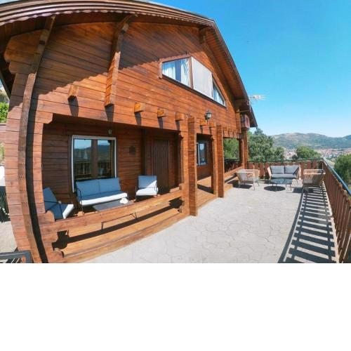 Casa Zúrich