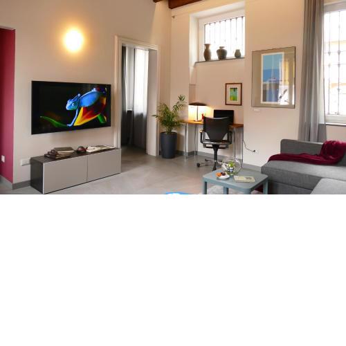 Casa25! Convenient location to Milano Center and Como Lake