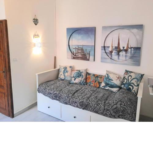CasaBella - centralissimo finemente ristrutturato - Rio Elba