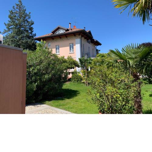 CASABELLA-LAGO MAGGIORE