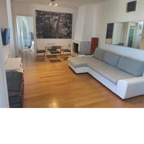 CasaBelvedere Vista Mare e Comfort