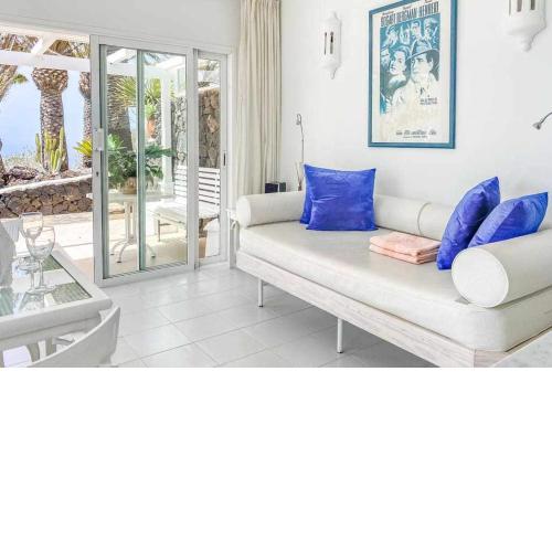 Casablanca Apartment