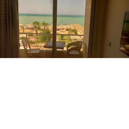 Casablanca beach resort