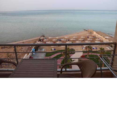 Casablanca beach Sea front