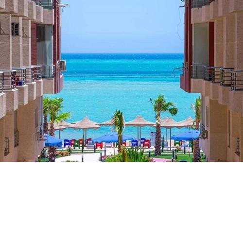 Casablanca beach
