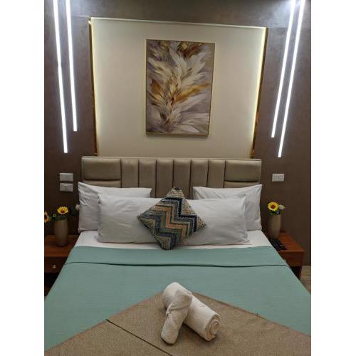 Casablanca Hotel