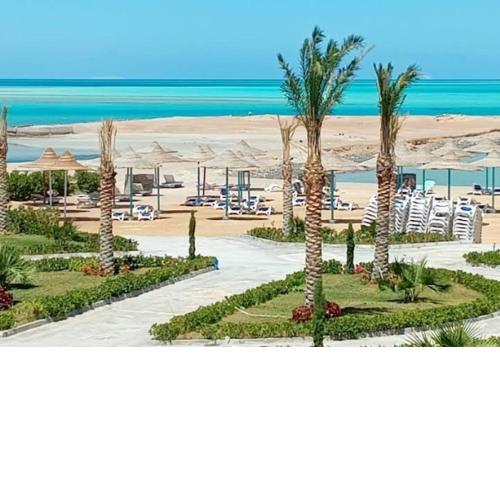 Casablanca Resort A F