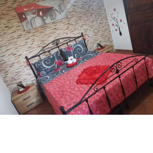Casacampagna San Gabriele