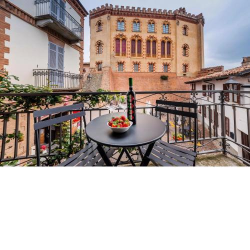 CasaCastello Barolo