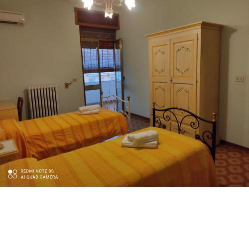 CasAda spazioso e luminoso appartamento