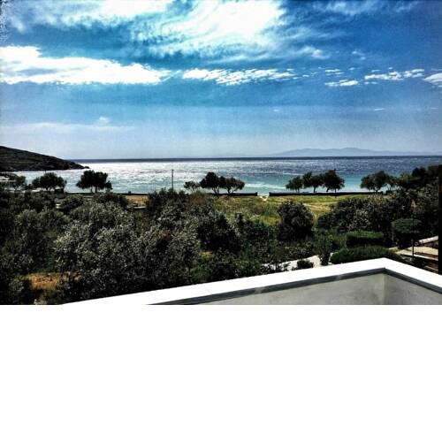 CasaDelMar Agios Romanos