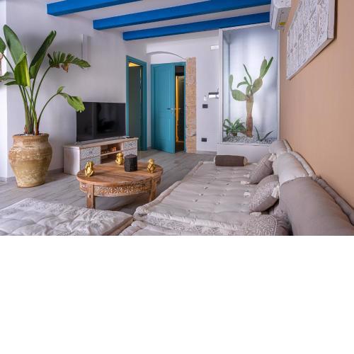 CASADELMAR Ortigia