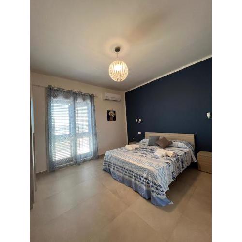 CASADELMAR vacanze