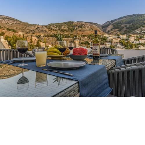 CasaDelMare GuestHouse