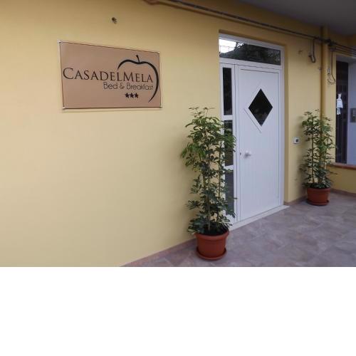 CasadelMela B&B