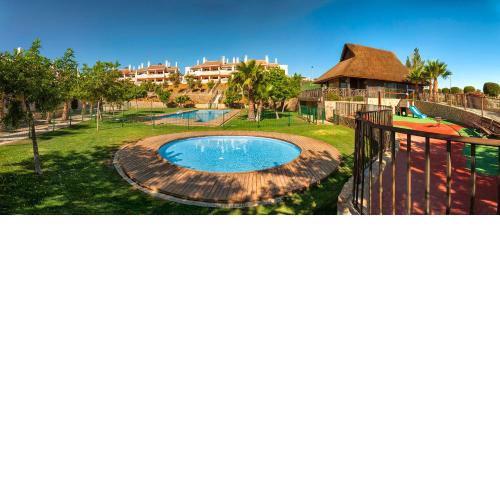 CasaDeLuxe El Oasis