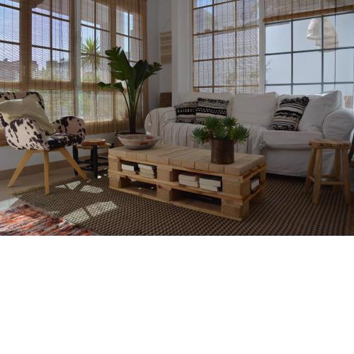 casademeli ¡Garden and 5 min walk to the beach!