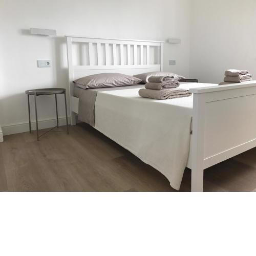 CASADOMA Casa Vacanza - B&B Policoro