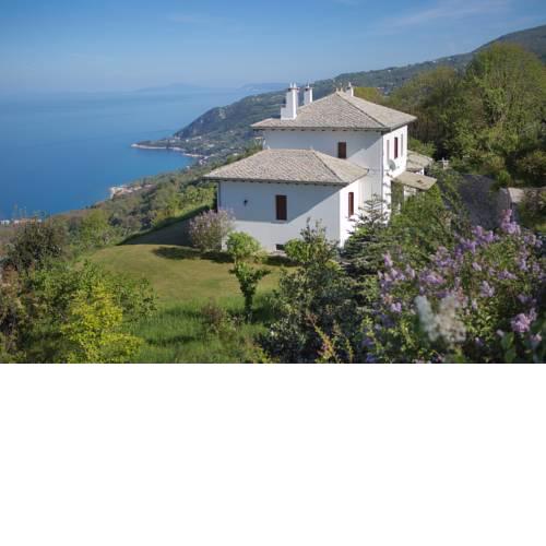 CasaGreek Pilio