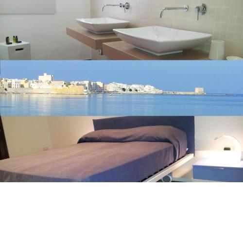 Casakalos Apartments Luxury Vacation Rentals