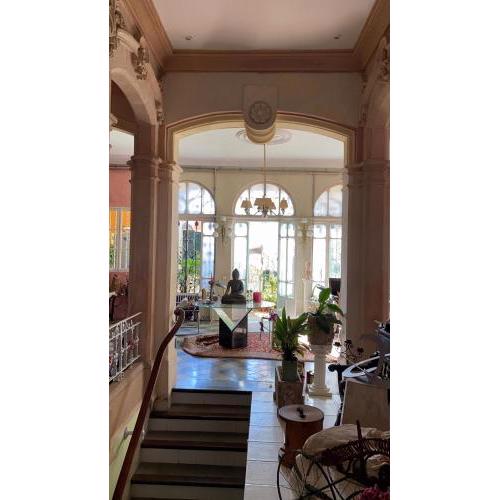 Casal Banco de Felanitx,habitaciones privadas