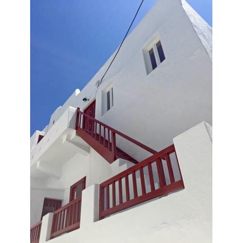 Casal Paleologos Villa