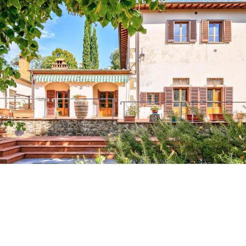 Casale - I Tre Cipressi