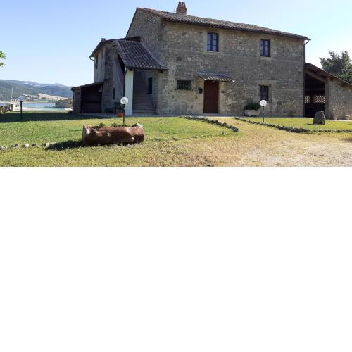 CASALE AL LAGO