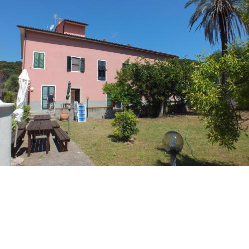 Casale Al Mare
