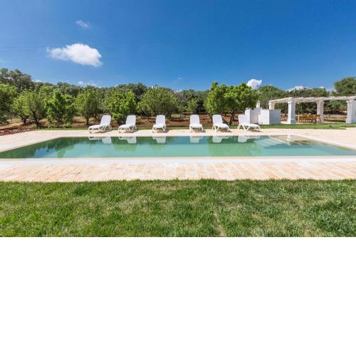 Casale Amenola by Perle di Puglia
