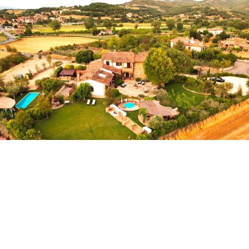 Casale Bella Vita 8&4