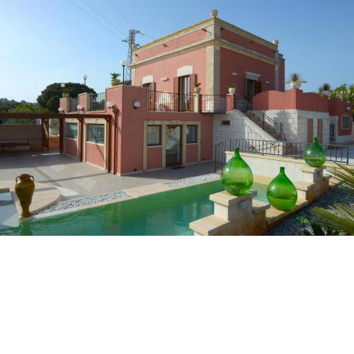 Casale de Charme by Go4sea
