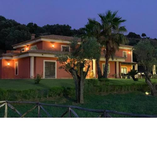 Casale degli Ulivi